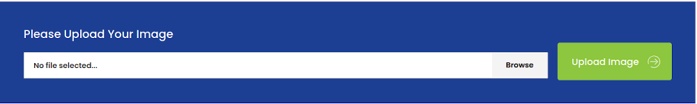 Techwyse Facebook Text Overlay tool